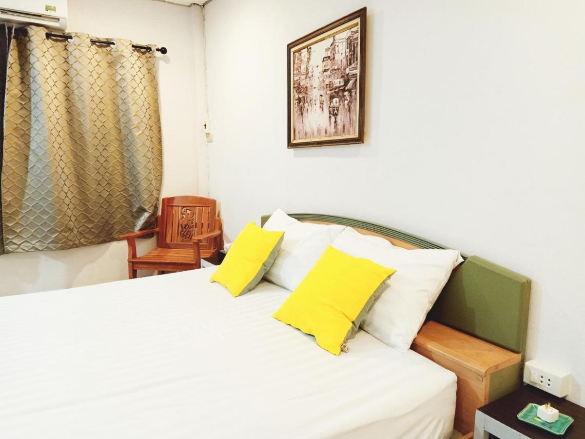 Hotel House 1 For 6 Paxs Whole House Not Share Hat Yai Zewnętrze zdjęcie