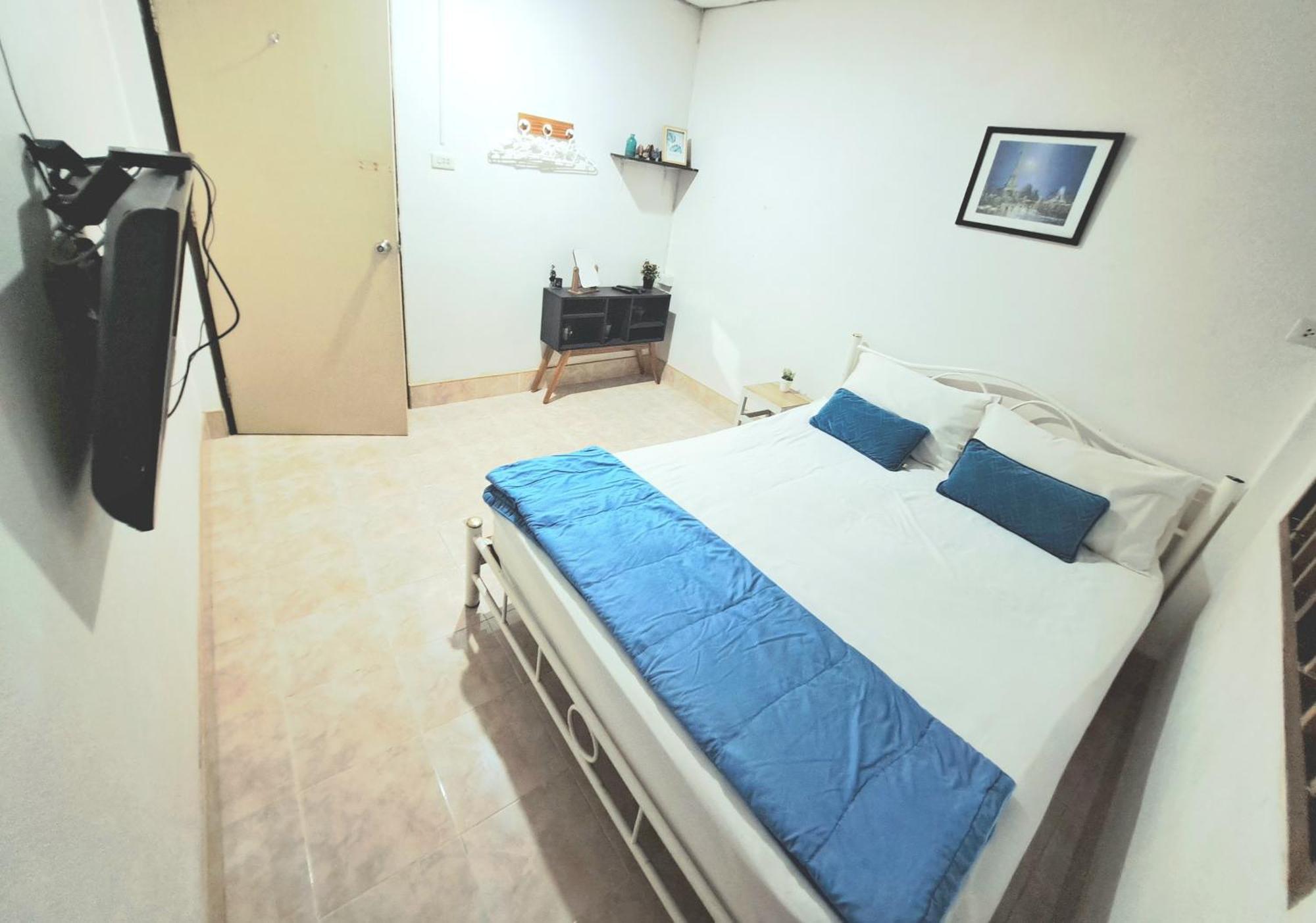 Hotel House 1 For 6 Paxs Whole House Not Share Hat Yai Zewnętrze zdjęcie